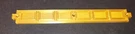 1939-40 Philco 40-125 Tube Radio Call No.placard Station Id Tag Label HOLDER#038. Fixed Price $5.00.