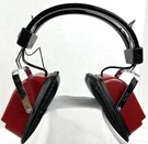 Vgt Winston Motor Sports Racing Wireless Am/fm Radio Headphones New Box. Fixed Price $19.93.