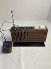 Midland 13-909 Weather Warn Station 24HR Alert 1980 Untested. Fixed Price $15.95.