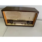 Vintage Grundig Majestic Stereo 3160U Fm/mpx/am/shortwave/uhf Radio Mcm Style. Fixed Price $200.00.