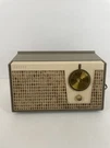 Vtg Zenith F510L Am Tube Radio 1950S Mid-century Modern Powers On. Fixed Price $103.50.