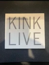 Fm 102 "kink Live Iv" Volume 4 Cd Oop 2001 Portland Oregon Radio Music. Fixed Price $7.00.