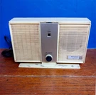 Vintage Westinghouse Solid State Radio Model Rta 1180A - Works. Fixed Price $20.00.