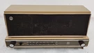 Motorola Radio Vintage Solid State Table Top Am Fm TT17CN Works See Notes. Fixed Price $49.95.