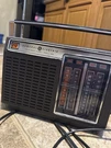 Vintage Sound Tv Radio 7-2930B Am Fm Television Audio For Parts Not Working. Fixed Price $34.99.