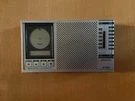 Vintage 80'S Magnavox D-1700 Am/fm Clock Radio Works. Fixed Price $25.00.
