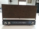 Vintage Truetone Am Radio Twin Speaker Japan. Fixed Price $35.19.