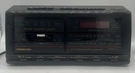 Soundesign Morning Call Cassette Am/fm Radio Digital Alarm Clock Model 3844BLK. Fixed Price $19.98.
