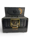 Vintage 8G005YT Zenith Trans-oceanic Portable Tube Radio 1940S. Fixed Price $141.29.