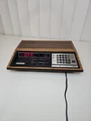 Vintage General Electric 7-4880A Alarm Clock Radio Not Fully Working. Fixed Price $34.20.