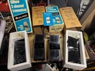 2 Vintage Midland Transceiver Radios 100MW Channel 13-431 Tested Unused?. Fixed Price $35.00.