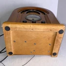 Spirit Of St. Louis Collector Edition Radio/cassette Player 543.655 Working 1995. Fixed Price $34.99.