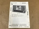 Vintage Photofact Folder 642-9- Truetone Operated 7-TUBE Am-fm Receiver. Fixed Price $9.95.