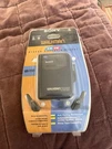 Sony Walkman WM-FX101 Am/fm Cassette Player Avls Anti-rolling Black. Fixed Price $175.00.