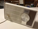 Rca Victor Radio RGA27Y. Fixed Price $44.95.