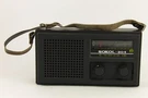 Vintage 1988 Sokol 304 Portable Lw/mw Radio Ussr Original Box. Fixed Price $115.00.