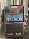 Vintage Stewart Am/fm Solid State Radio ST-821AA *works W/ Electric & Battery. Fixed Price $17.50.