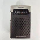 Vintage Radio Shack Am/fm Weather Pocket Model 12-468 Tested Works!. Fixed Price $14.50.