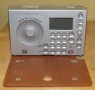 Porsche Designed Grundig Yb-p 2000 Am/fm/sw Digital Radio. Fixed Price $39.95.