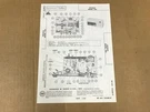 Vintage Photofact Folder 645-10- Granco 6-TUBE Am-fm Receiver Model 704. Fixed Price $9.95.