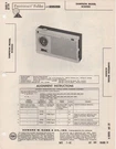 1962 Sampson SC4000 Radio Service Manual Photofact Schematic Repair Diagram Fix. Fixed Price $8.99.