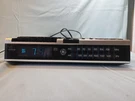 Vintage General Electric 7-4956B Fm/am Clock Radio Cassette Recorder. Fixed Price $21.24.