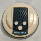 Tron Vintage Music Buoy Floating Waterproof Am/fm Radio MB-7 Tested Original. Fixed Price $13.99.