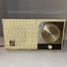 Mid Century Zenith S-56957. 5K05. (H1). Fixed Price $45.00.