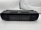 Sears Lxi Am/fm Radio, Dual Cassette Player/recorder. Continuous Synchro. Fixed Price $10.99.