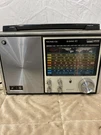 Vintage Montgomery Ward Airline Fm Am Cb 8 Band Ic Radio - Works Great. Fixed Price $100.00.