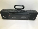 Sony CFS-EW60 Double Cassette Auto Reverse Fm Lw Am Sw Boombox Radio (read Descr. Fixed Price $79.99.