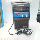 New In Box-rare 1960S Tamasonic Multi Band Sport Radio- Ac Adapter/battery-. Fixed Price $199.00.