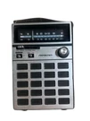 Vintage Soundesign Model 31-64 Solid State Fm/am Portable Radio Hong Kong Works. Fixed Price $9.48.
