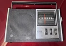 Panasonic R-1551 Am Superhet Radio, Matsushita, 70S Used.. Fixed Price $24.99.