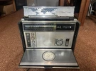 Zenith Royal 7000 Trans Oceanic Vintage Radio. Fixed Price $160.00.