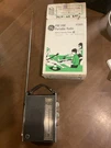 Vintage P2860B Am/fm Portable Transistor Radio Please Read Description. Fixed Price $25.00.