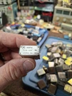 Motorola Radio Channel Element K1017A - Vhf Hi, See Description. Fixed Price $9.99.