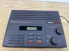 Uniden Bearcat BC147XLT-1 16 Channel Scanning Radio With Adaptor Works. Fixed Price $24.75.