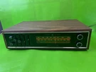 Vintage General Electric T2050A Stereo Receiver. Fixed Price $135.77.
