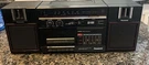 Vtg Panasonic RX-C36 Am/fm Radio Cassette Player Stereo Boombox Jambox Tested. Fixed Price $54.99.