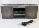 Pioneer SK-350 Stereo Radio Cassette Recorder Boombox Runaway Series Japan. Fixed Price $397.50.
