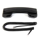 New Handset W/ Cord For Avaya Lucent At&t Mls Mlx 8000 Series Phone Black. Fixed Price $14.99.
