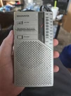 Magnavox D-4510 Portable Radio 2 Band Works. Fixed Price $25.80.