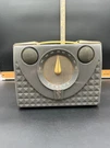 Rare Vintage Grey Zenith Radio H401-G Tube Untested Needs New Cord. Fixed Price $135.99.