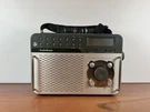 Radioshack Am Fm Weather Cat 12-150 Portable W/ Strap Tested. Fixed Price $24.99.