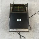 Midland International Sportmate 10-549 5-BAND Portable Radio Am Fm Sw Mb Japan. Fixed Price $40.00.