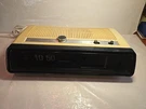 Macdonald Am Fm Digital Clock Radio. Fixed Price $36.00.