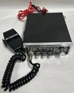 Vintage Midland Cb Citizen Band 23 Channel Radio Model 13-857B With Mic (A10). Fixed Price $22.95.