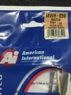 100% American International Wiring Harness Plug Into Oem Factory Radio MWH859 #1. Fixed Price $9.99.
