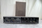 Panasonic Multiplex Fet Vtg Stereo Am Fm Receiver & 1 Speaker RE-7680 Tested. Fixed Price $129.99.